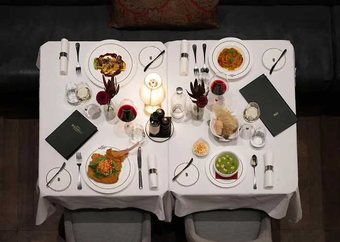 Palazzo Touring Club , A Radisson Collection