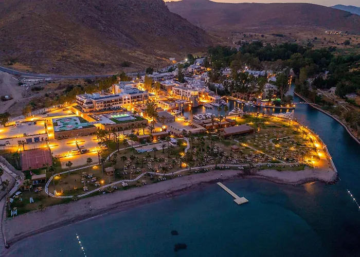 Radisson Collection Hotel, Bodrum