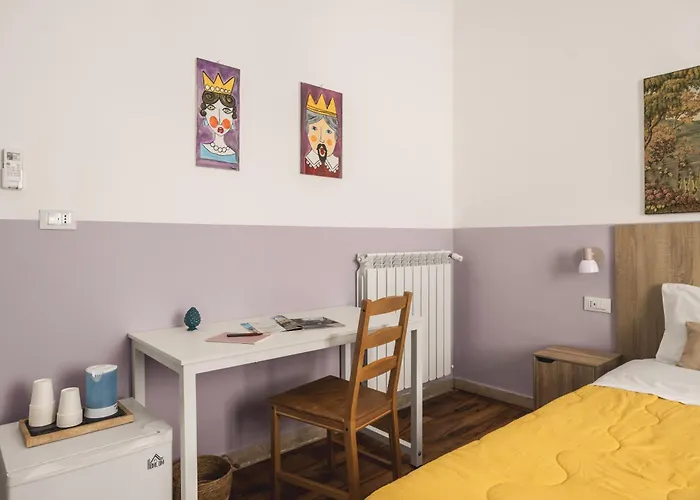Dante Suites