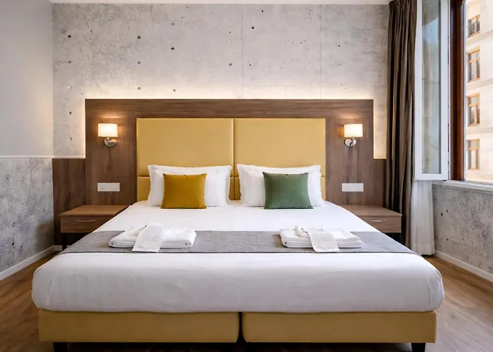 Bramble Luxury Suites