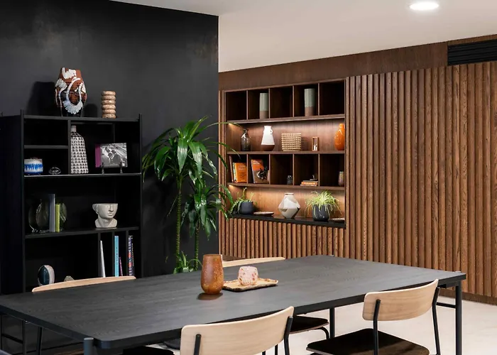 Hotel 4 stelle: Cove Landmark Pinnacle