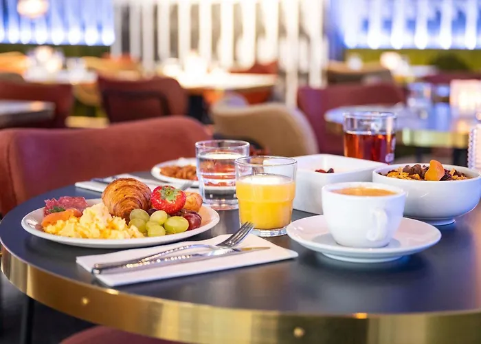 Hotel: Tribe Amsterdam City
