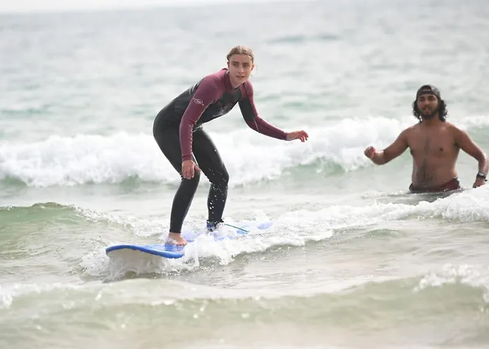 Happy Surf Hostel
