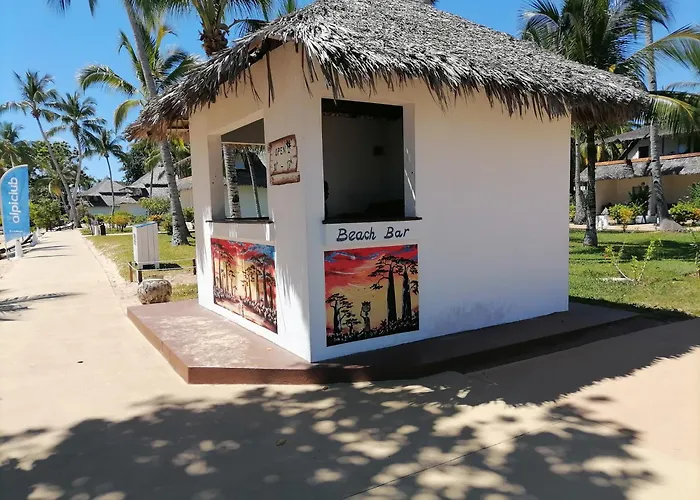 Voi Amarina Resort Nosy-Be