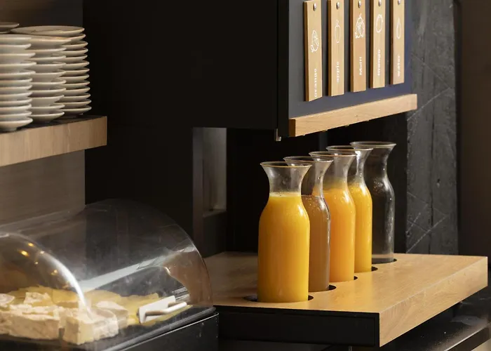 Hilton Garden Inn Paris La Villette