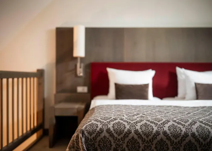 Hotel con vista: Schlosshotel Kitzbuehel