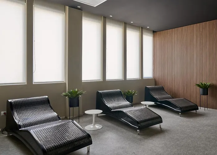 Apart-hotel: Almarena Puerto Retiro Affiliated By Melia