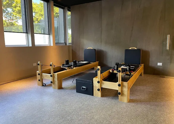 Apart-hotel: Almarena Puerto Retiro Affiliated By Melia