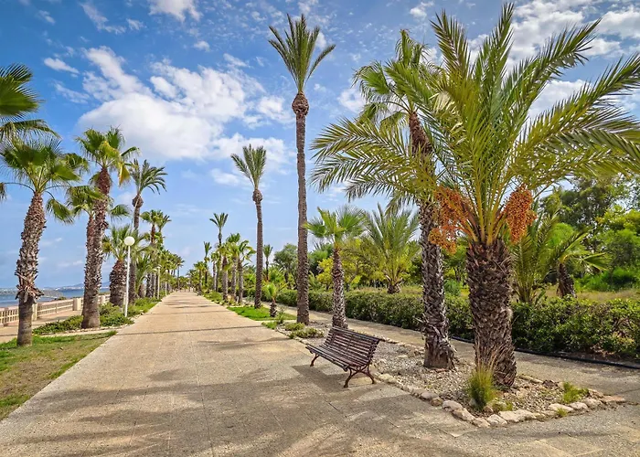 Occidental Mar Menor