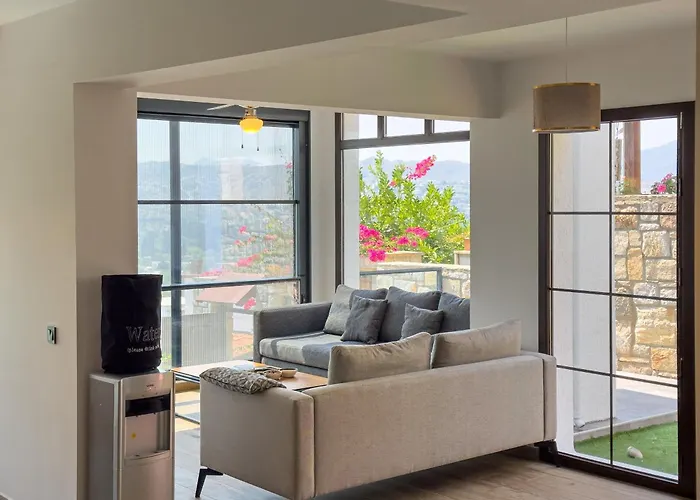 Vacation rental: Villa Bitez