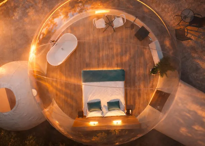 Glamping Balú