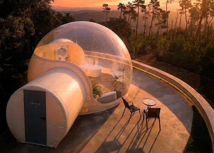 Glamping Balú
