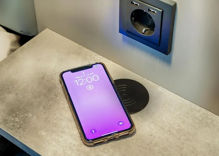 Cheap hotel: Premier Inn Berlin Alexanderplatz