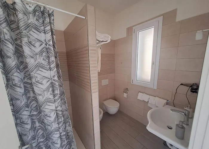 B&B San Lorenzo Vasto