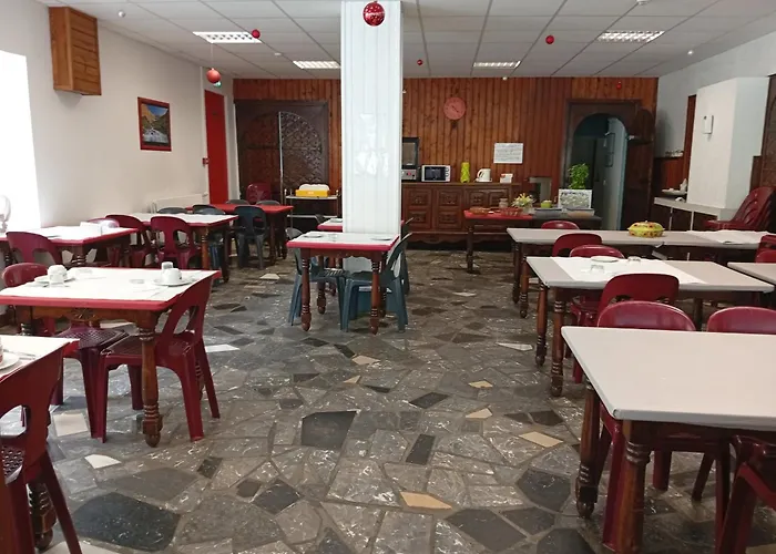 Relais Des Cimes