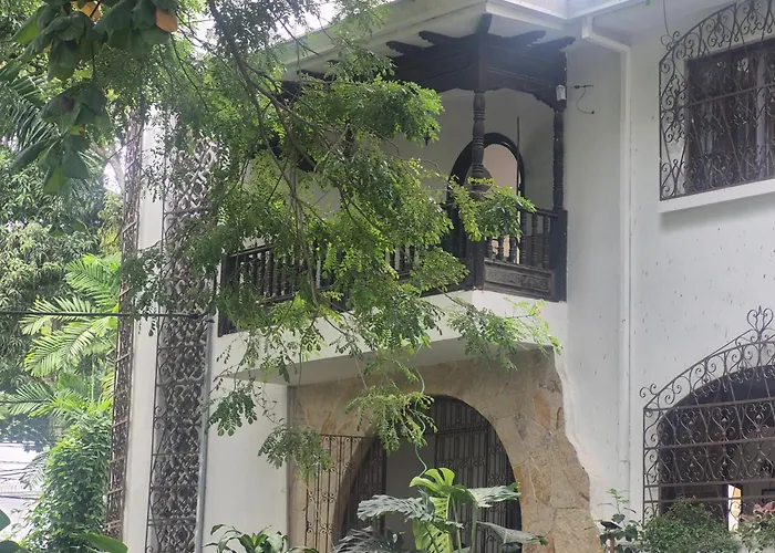Casa Sileo - boutique Hotel