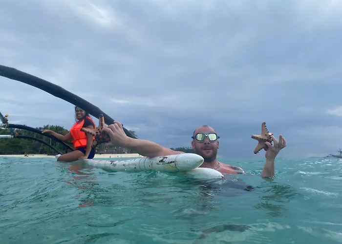 Dang Dang Balbago Beach-Private Remote Island Escape El Nido