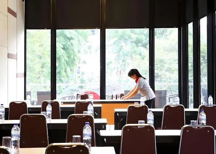 Cheap hotel: Amaris Hotel Pasar Baru