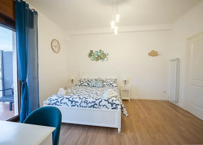 Luli Rooms Napoli