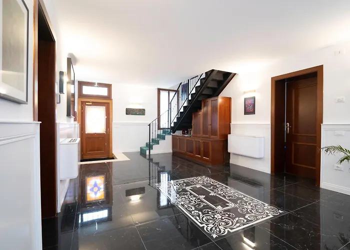 Alloggi Marinella