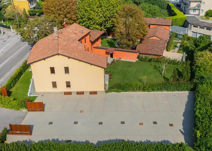 Villa Il Platano