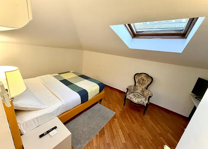 Attic Garden