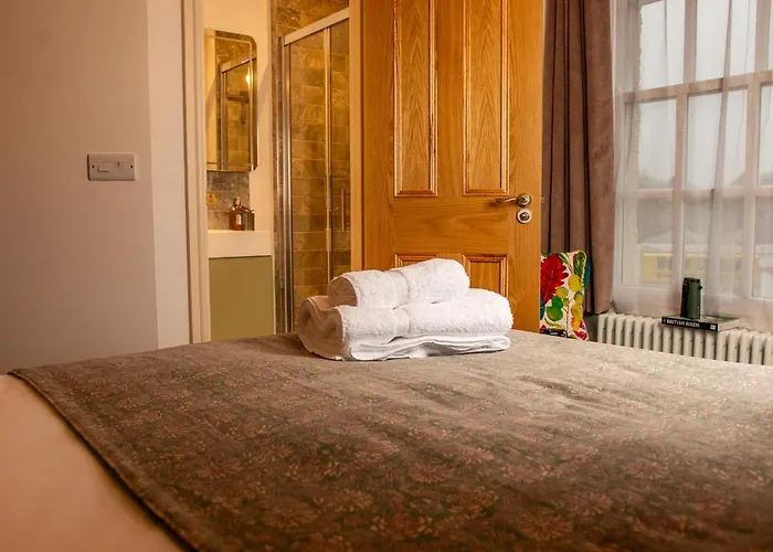 Colcombe Castle Hotel