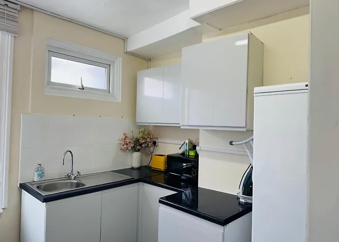 Guest house: Stay On Brick Lane