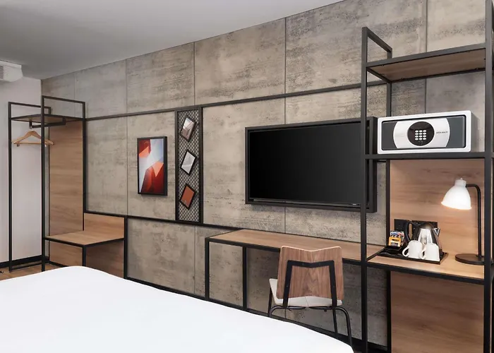 Ibis London Earls Court