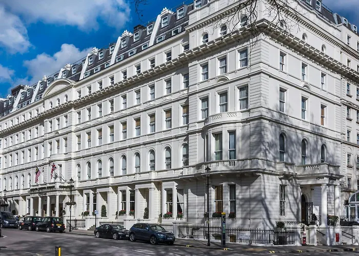 Hyde & Seek, London Hyde Park, A Tribute Portfolio Hotel