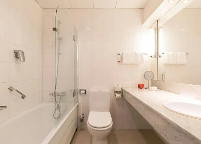 Leonardo Hotel Lelystad City Center