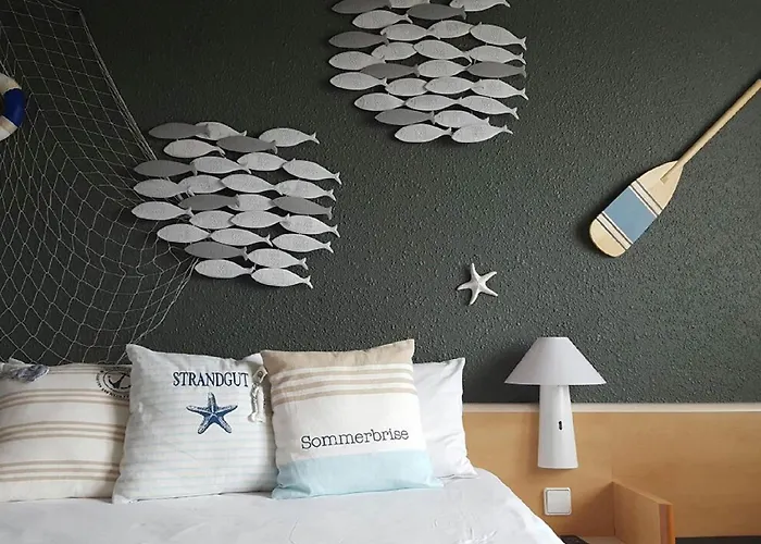 Hôtel: Ibis Muenchen Parkstadt Schwabing