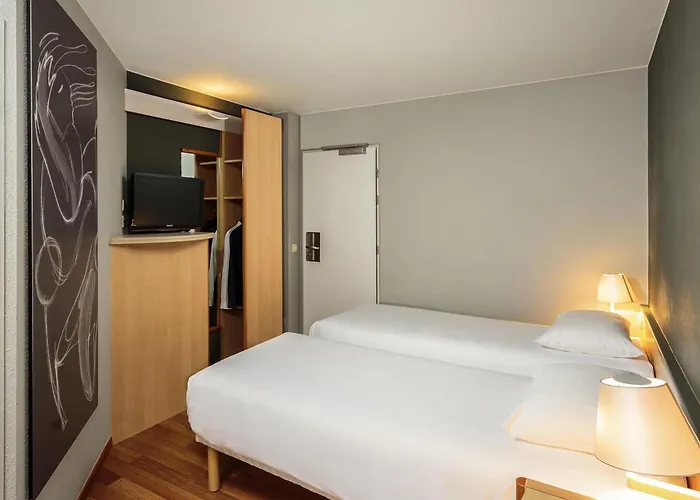 Hotel adatto agli animali: Ibis Brussels City Centre