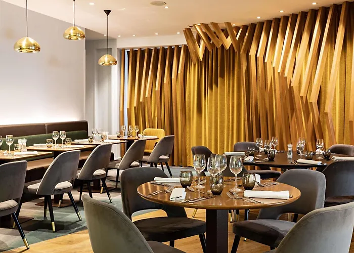  Pullman Paris Centre - Bercy