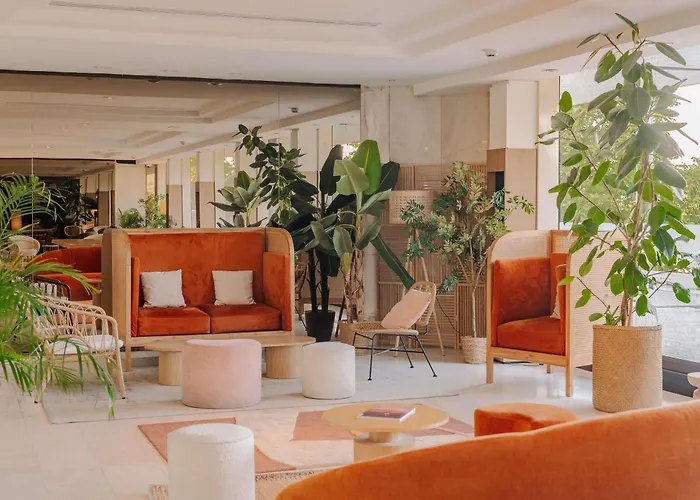 Hotel que admite mascotas: Novotel Paris Centre Tour Eiffel