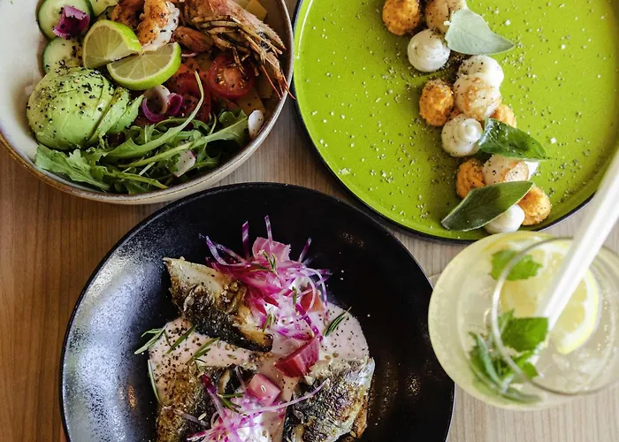 Pet Friendly hotel: Novotel Nancy