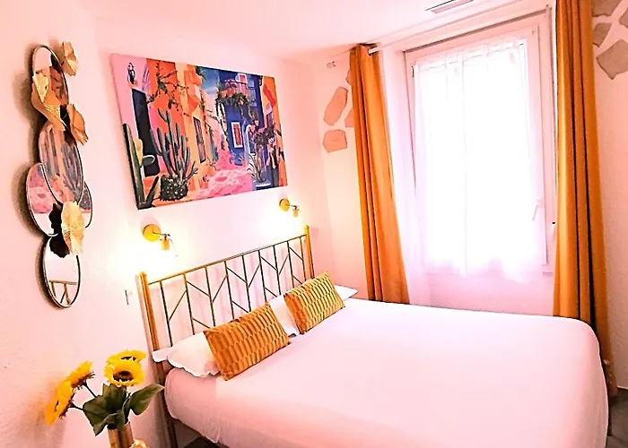 In Luxury hotels Appia