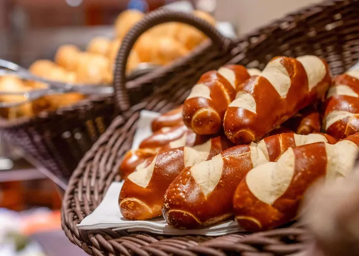 Hotel con tenis: Moevenpick Hotel Geneva