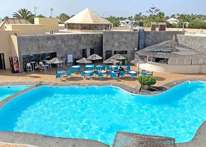 Bluesea Gardens