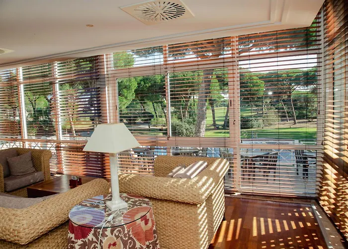 Nuevo Portil Golf