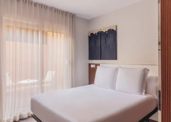 Hotel adatto agli animali: Hotel Balmes, A Member Of Preferred Hotels & Resorts