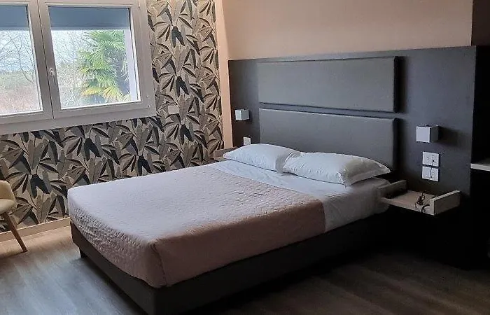 Art Hotel Udine