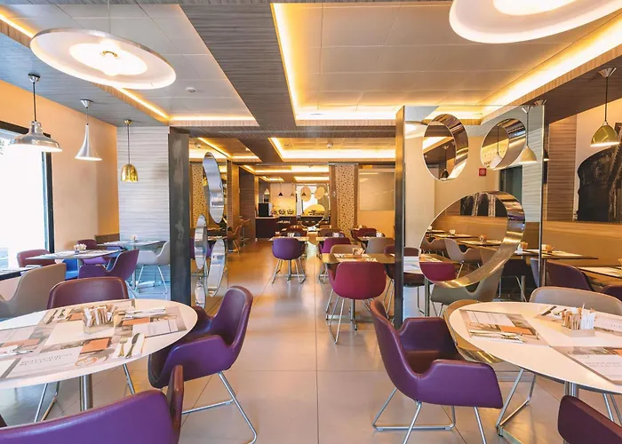 Hotel 4 stelle: Mercure Roma Centro Colosseo