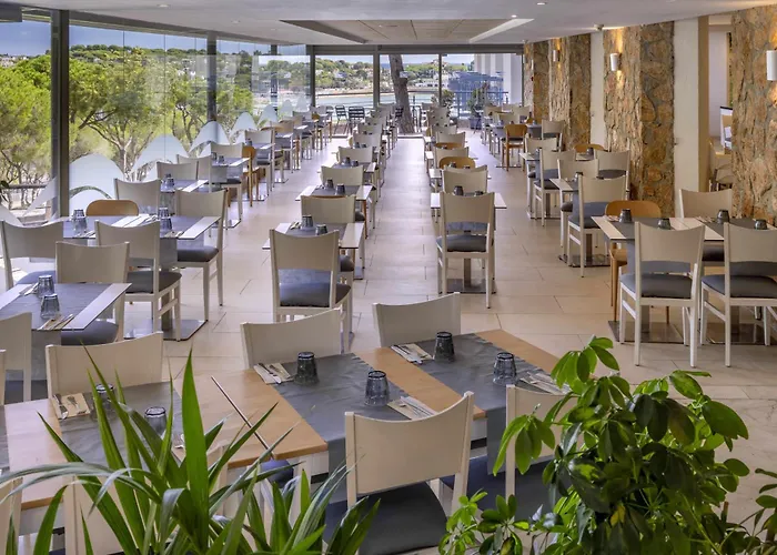 Hotel boutique: GHT S'Agaró Mar Hotel