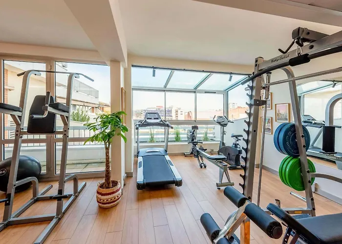 Hotel de 4 estrellas: Mercure Toulouse Centre Saint-Georges