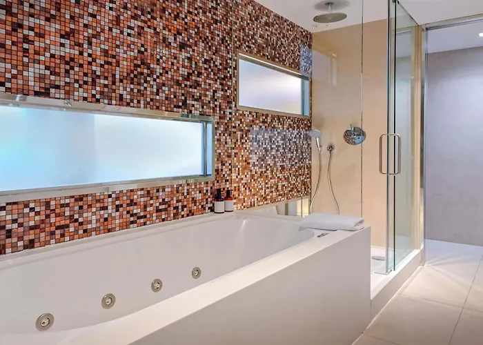 Hôtel accueillant les animaux: Barcelo Malaga