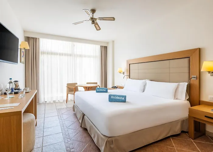 Hotel Occidental Jandía Playa