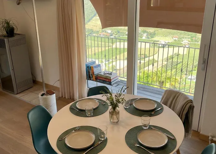 Hotel con vista: Hotel Isola Verde