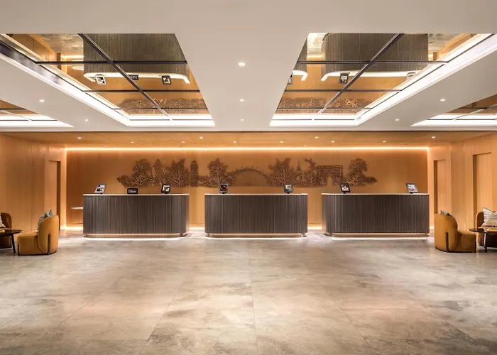 Hilton London Metropole