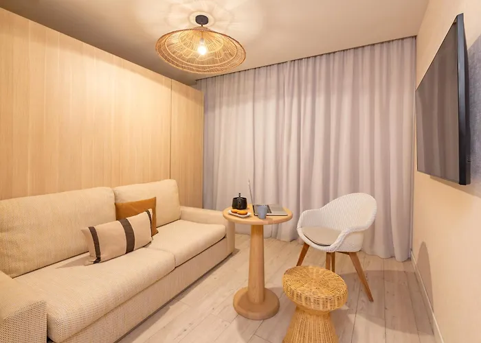 Hotel romantico: Hotel Life Marseille Vp - Vieux Port